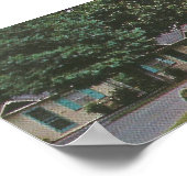  duivenforge, TN Poster (Hoek)