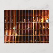 duivengat in Computer Science Briefkaart (Voorkant)