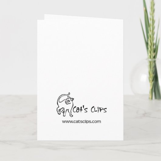 Duivenhart Kaart (Achterkant)