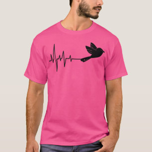 duivenhartslag 11 t-shirt
