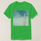 Duivenhuis T-shirt (Design voorkant)