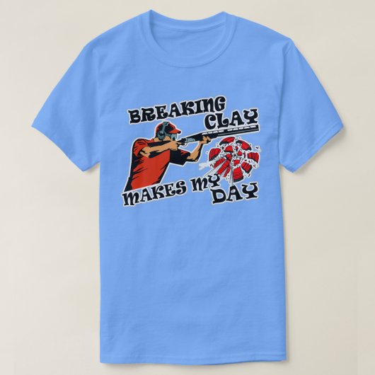 duivenklep voor t-ventilatoren t-shirt (Design voorkant)