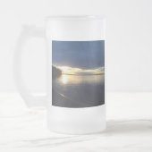 Duivenmeer Bevroren Mok (Links)