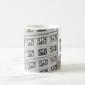 duivenMok Koffiemok (Center)