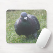 Duivenmuismat Muismat (Met muis)