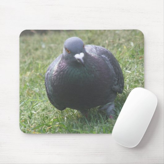 Duivenmuismat Muismat (Met muis)