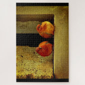 Duivenpaar Legpuzzel (Verticaal)