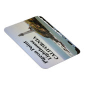 Duivenpunt Vuurtoren, Californië Flexi-Magnet Magneet (Rechterzijde)