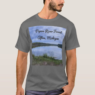 duivenrivier t-shirt