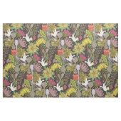 duiventuin stof (Fat Quarter)