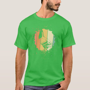 duivenvogel t-shirt