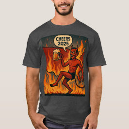 Duiwel T-shirt