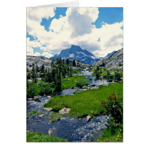 Duizand Island Lake & Outlet