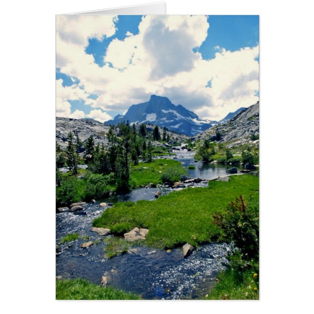 Duizand Island Lake & Outlet (Voorkant)