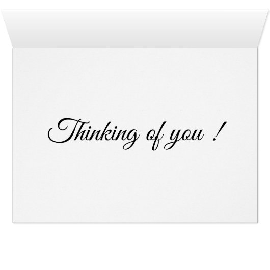 Duizelaar van het denken van de Zebra van je eigen (Binnen Horizontaal (Onder))