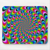 Duizelen Muismat (Voorkant)