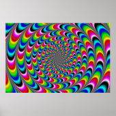 Duizelen Poster (Voorkant)