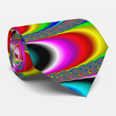 Duizelen Stropdas (Opgerold)