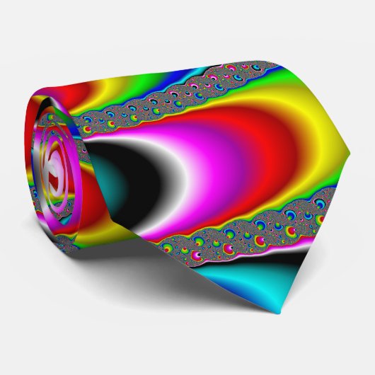 Duizelen Stropdas (Opgerold)