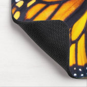 Duizelende Butterfly-Muismat Muismat (Hoek)