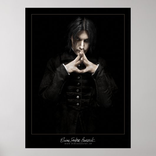 Duizelig - afdrukken poster (Voorkant)