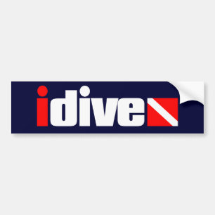 duizelig bumpersticker