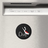 duizelig magneet (Insitu (Vaatwasser))