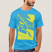 duizelig t-shirt (Voorkant)