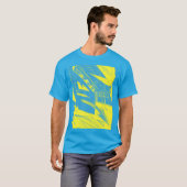 duizelig t-shirt (Voorkant volledig)