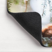 Duizeligheid Borstvoeding Muismat (Hoek)