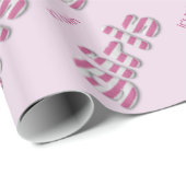 duizeligheid cadeaupapier (Rol Hoek)