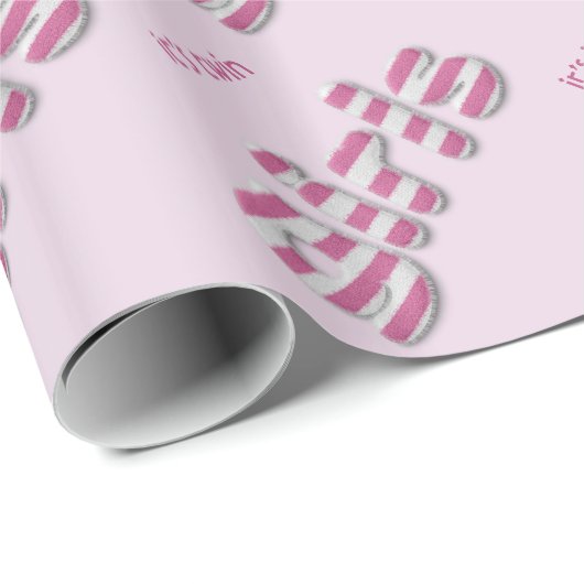 duizeligheid cadeaupapier (Rol Hoek)