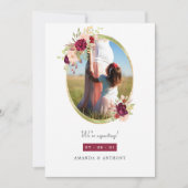 Duizeligheid en bloeding aankondiging (Voorkant)