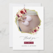 Duizeligheid en bloeding aankondiging (Voorkant)