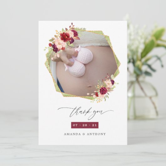 Duizeligheid en bloeding aankondiging (Staand voorkant)