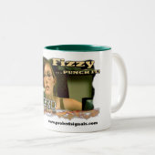 duizeligheid Mok (Voorkant rechts)