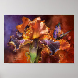 Duizeligheid van Miracles Poster/afdrukken Poster