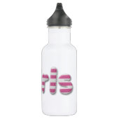 duizeligheid waterfles  (Rechts)