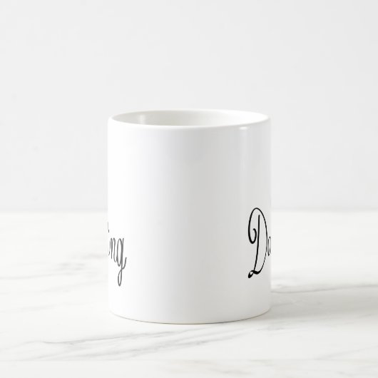 Duizeling Koffiemok (Center)