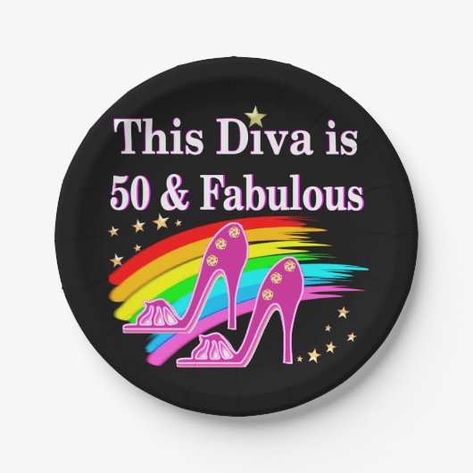 DUIZELINGWEKKEND VIJFTIGSTE PAPIEREN BORDJE (Voorkant)