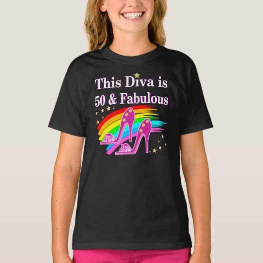 DUIZELINGWEKKEND VIJFTIGSTE T-SHIRT (Voorkant)