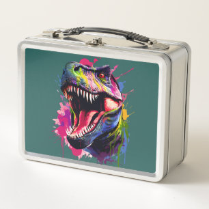 Duizelingwekkende T-Rex