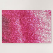 Duizelroze Legpuzzel (Horizontaal)