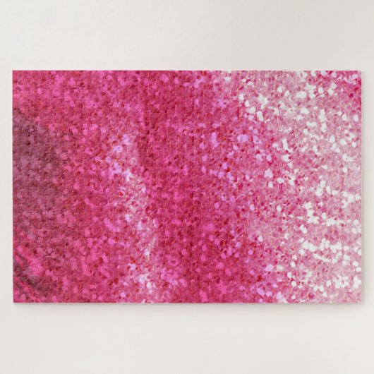 Duizelroze Legpuzzel (Horizontaal)