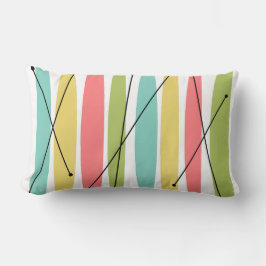 Duizelstripe lumbaal kussen