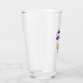 Duizend en een nachten Aladdin Genie Lantern Glas (Rechts)