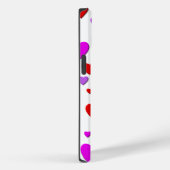 duizend harten voor je Case-Mate iPhone case (Achterkant / Rechts)