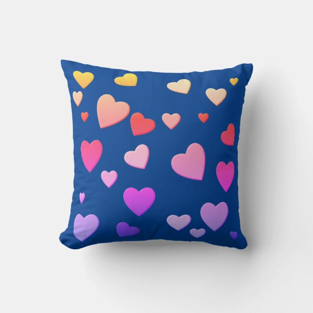 duizend harten voor je kussen (Voorkant)