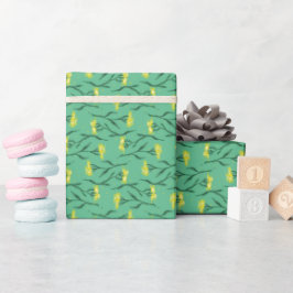 Duizendblad Cadeaupapier