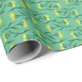 Duizendblad Cadeaupapier (Rol Hoek)